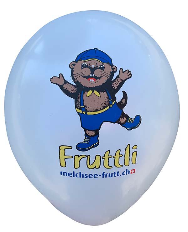 Ballondekoration - Ballonatelier Burch